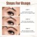 2024 Waterproof Eyebrow Pencil - Long-Lasting Microblade Pen for Women | Smudge-Proof & 3D Gray Eyebrow Makeup - Buy Online on GoSupps.com
