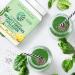 Sunwarrior Beauty Greens Collagen Booster - Pina Colada Flavor (10.58 oz) | Boost Your Skin - Buy Online on GoSupps.com