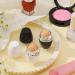 Gaosaili Oil-Absorbing Face Roller - 2 Piece Natural Volcanic Stone Set for Oily Skin Care - Buy Online on GoSupps.com