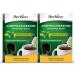 Herbion Pakistan LTD Herbion Naturals Respiratory Care Herbal Granules 10 Ct for the whole family Promotes a healthy nasal cavity & respiratory function Supports the immune system pack of 2