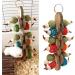 Shop Runfar: Premium Rabbit & Hamster Toys | Molar Sticks Grass Balls Bamboo Branches & More - Buy Online on GoSupps.com
