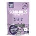Scrumbles Chillz for Cats Calming Treats 60g