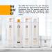 GK Hair Global Keratin Professional Hair Kit (1000ml) - Best Smoothing Keratin Treatment for Silky Smooth Natural Hair - New Formula - Buy Online on GoSupps.com