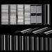 JUSTOTRY 700 Pcs No C Curve Clear Nail Tips No Glue Extra Long Square Nails Tip Set XXL Full Cover Fake Nails Tips for Women Acrylic Straight False Nail Tip for Nails Art and DIY French Nail Designs 700 clear 1