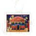 Buy Lindt Chocolate 1001 Christmas Dream Advent Calendar 2023 | 281g of Delicious Surprises | Perfect Christmas Chocolate Gift | International Shipping Available - Buy Online on GoSupps.com