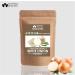 Blessfull Healing Organic 100% Pure Natural White Onion Superfood Powder | 100 Gram / 3.52 oz - Buy Online on GoSupps.com