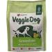 usy VeggieDog Grainfree Adult 3 x 900g Blocks with Potatoes and Peas - Buy Online on GoSupps.com