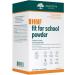 Genestra Brands HMF Fit for School Powder 30 g