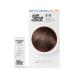 Josh Wood Colour Miracle Kit 5.0 62% LESS BREAKAGE 2.7 TIMES STRONGER HAIR 38% LESS COLOUR FADE Covers 100% of grey Ammonia free - 5.0 Dark Brown Miracle Shot