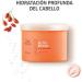 Wella Invigo Nutri-Enrich Deep Nourishing Hair Mask 500ml - Goji Berry Formula - Buy Online on GoSupps.com