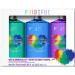 Prideful 3pc Scented Bath & Shower Gel Set (265ml) X 3 (Sage & Citrus  Green Tea & Honey  Lavender & Sandalwood)