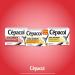 Cepacol Extra Strength Sucrose Free Orange Sore Throat Lozenges Value Pack 36 ct - Buy Online on GoSupps.com