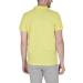 19V69 ITALIA Men's Polo Shirt XXL Yellow Popcorn - Buy Online on GoSupps.com