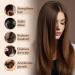 SAMYAM Poudre de henn incolore/Henn neutre/Henn de cassia - Paquet de 1 kg | Apr s-shampoing naturel sans PPD ni produits chimiques - Buy Online on GoSupps.com