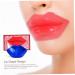 Shop 4 Boxes Lip Mask & Hydrating Lip Care Products | Collagen Gel Lip Plumping Masks for Soft Full Lips - Buy Online on GoSupps.com