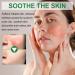 Hydrating Color Correcting Cream Color Correcting Treatment Cream Anti Redness Green Cream Anti Redness Cream for Face Green Concealer for Redness 100g - Buy Online on GoSupps.com