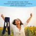 Anti Snoring Chin Straps - Stop Snoring Improve Sleep | Lightweight 50g Solution - Buy Online on GoSupps.com