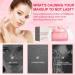 Buy Pore Primer Gel Cream - Invisible Pore Shrink & Moisturizing Face Makeup Primer for Flawless Skin - Buy Online on GoSupps.com