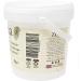 Zeina 100% Pistachio Nut Butter (1Kg) - Vegan and Kosher Approved Pistachio Butter for Snacks Cooking and Baking - NO Palm Oil Peanut Sesame and Gluten Free - Buy Online on GoSupps.com