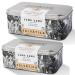 Camu Camu - Amazonian Infusions Blend by SELVATICA | 24 tea bags in metal box (Pack 2) Camu Camu Pack 2