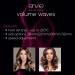 Envie Triple Barrel Hair Waver - 4 Heat Settings, 200 C Ceramic Glaze Barrel, Wave Maker for All Hair Types - Buy Online on GoSupps.com