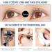 Eyelash Curler Long-Lasting Curl Heated Eyelash Curler Instant Heat-Up Eyelash Curler With Comb The effect Is Obvious Easy To Use Built-in Safety Features Safe For Lashes Portable And Compact(01 147g) 01 147g - Buy Online on GoSupps.com