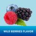 Chloraseptic Max Strength Sore Throat Lozenges - Wild Berries Flavor - 15 Count (Pack of 1) - Buy Online on GoSupps.com