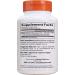 Doctor's Best Bacopa with Synapsa 320mg | 60 Veggie Caps - Cognitive Support - Buy Online on GoSupps.com