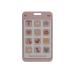 Reece Studio Phone Teether  Baby Travel Accessories  BPA Free Silicone Teething Toy  Soothing Gums Infant Toy Cell Phone Teether