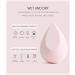 8-Piece Pink Makeup Sponge Set - Beauty Blender for Foundation Powder & Liquid - Flawless Application - Buy Online on GoSupps.com