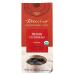 Teeccino Mushroom Herbal Coffee - Reishi & Eleuthero Dark Roast, Caffeine Free, 10 oz - Buy Online on GoSupps.com