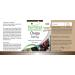 Fairvital | Chaga 500mg VEGAN - High dosed - 90 capsules - Inonotus obliquus - mushroom powder - Buy Online on GoSupps.com