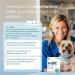 Dr. Sam Wufit Dogs Wurmkur Tablets - 100% Plant-Based Support for Dogs Over 40kg | Natural Gastrointestinal Health After Worm Infestation - Buy Online on GoSupps.com