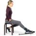 Knee Glide: Rehabilitation Exercise Tool for ACL, PCL, Hip Replacement, and Rotator Cuff Therapy - Buy Online on GoSupps.com