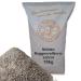 Mills whole grain rye meal 10kg fresh from the R tze mill in the best quality rye meal 100% regional and natural 10 kg