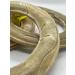 Cattle Ranch Dog Treats Rawhide Ring Chews All Natural Supports Dental Health High in Protein and Low in Fat Stimulates and Entertains by Satisfying Dog s Natural Urge to Chew 6" 3pack - Buy Online on GoSupps.com