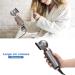 Household Electric Hair Dryer Blow Dryer Without Heat Damage Brushless Motor Adjustable Travel Portable Blow Dryer Hairdressing Tool (US Plug 110V) - Buy Online on GoSupps.com