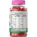 Carlyle Children's Multivitamin Gummies with Probiotics - 60 Chewables, Natural Berry Flavor | Vegetarian, Non-GMO, Gluten Free Kids Supplement - Buy Online on GoSupps.com