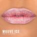 SeneGence LipSense Liquid Lip Color - Mauve Ice | Long-lasting Transfer-proof Lipstick - 0.25 oz | Shop Internationally - Buy Online on GoSupps.com