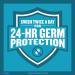 Listerine Gum Therapy Antiplaque Mouthwash - Glacier Mint ADA Accepted - 1L (Pack of 6) - Buy Online on GoSupps.com