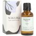 Nikura Peppermint (Piperita) Essential Oil - 30ml | 100% Pure Natural Oils | Perfect for Hair Growth Aromatherapy Diffusers Humidifier Bath | Great for use as a Spider Repellent | Vegan & UK Made