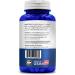 NASA BEAHAVA Astaxanthin 10mg 180 Softgels | Max Strength Supplement | 6 Month Supply - Buy Online on GoSupps.com