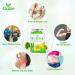 Organic Sea Moss Gummies 60 Count (Pack of 2) - Immune Health & Weight Management Support - Buy Online on GoSupps.com