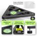 ISDOH Adjustable Alignment & Leveling Stand for Approach R10 - Compatible with R10 Display Protection Film - International Shipping Available - Buy Online on GoSupps.com