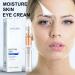 HOCHEI Eye Fade Fine Lines Moisturizer | Hydrating & Firming Eye Treatment for Bag Removal - Buy Online on GoSupps.com