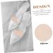 CALLARON Metatarsal Pads - 4 Pairs Anti-Sliding Shoe Inserts for Open Toe & High Heels - Forefoot Support for Men & Women - Buy Online on GoSupps.com