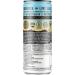 TENZING Natural Energy Drink Plant Based Vegan & Gluten Free Drink Lime & Mint 250ml (Pack of 12) - Buy Online on GoSupps.com
