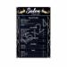 Barbershop Salon Price List Barber Salon Store Wall Decor Beauty Must-Have Stuff Barber Salon Service Menu Hair Vintage Wall Poster for Room Aesthetic Posters & Prints on Canvas Wall Art Poster for Ro 16x24inch(40x60cm) Unframe-style