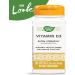 Nature's Way Vitamin D3 50 mcg - 240 Softgels for Optimal Health - Buy Online on GoSupps.com