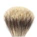 Beard Cleaning Brush | Men's Beard Care Accessory | Resin Handle Beard Brush for Ultimate Grooming - Buy Online on GoSupps.com